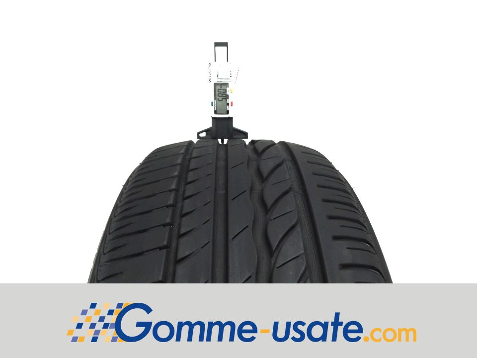 Thumb Bridgestone Gomme Usate Bridgestone 205/55 R16 91H Turanza ER300 (70%) pneumatici usati Estivo 0 Thumb Bridgestone Gomme Usate Bridgestone 205/55 R16 91H Turanza ER300 (70%) pneumatici usati Estivo 0